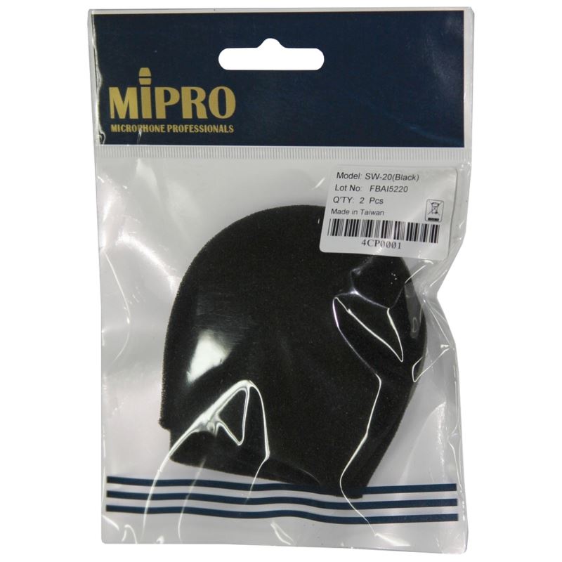 MIPRO SW 20 osłona do mikrofonów